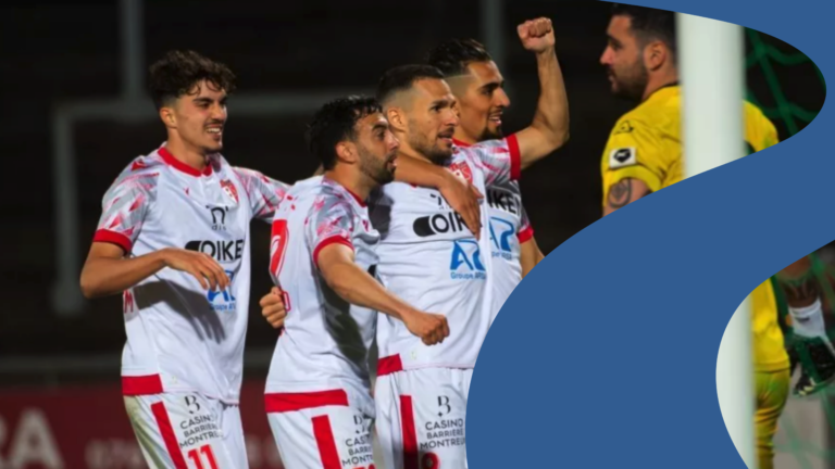 Félicitations au FC Sion !