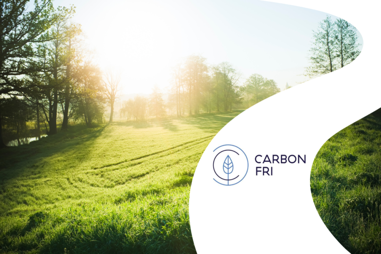 Obtention du label Carbon Fri