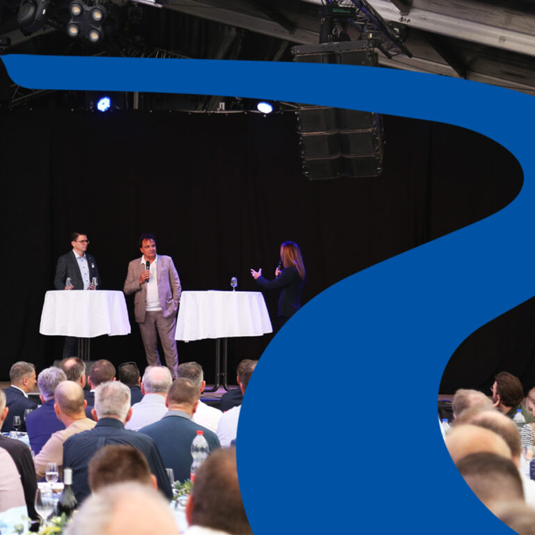 80 ANS : Retour en images sur notre grand évènement d&rsquo;octobre.