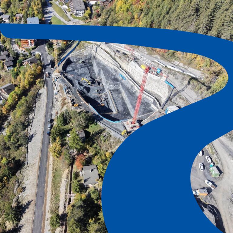 Crans-Montana – Hôtel Le Dew