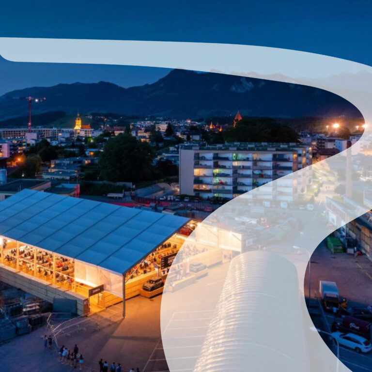 Groupe ARSA, fier partenaire de la Woodball Arena